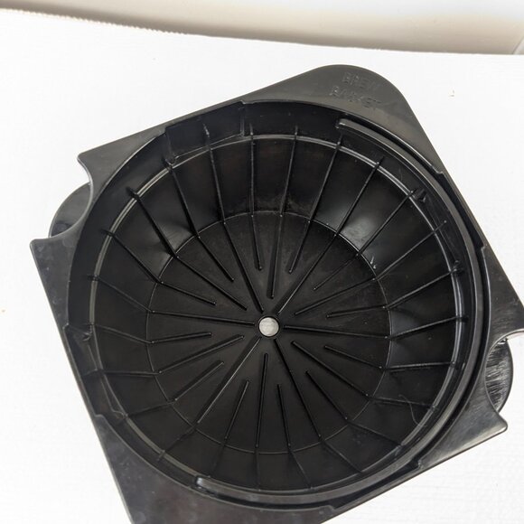 Cuisinart On Demand DCC-3000 Coffee Maker brew filter basket replacement Part - Picture 2 of 7